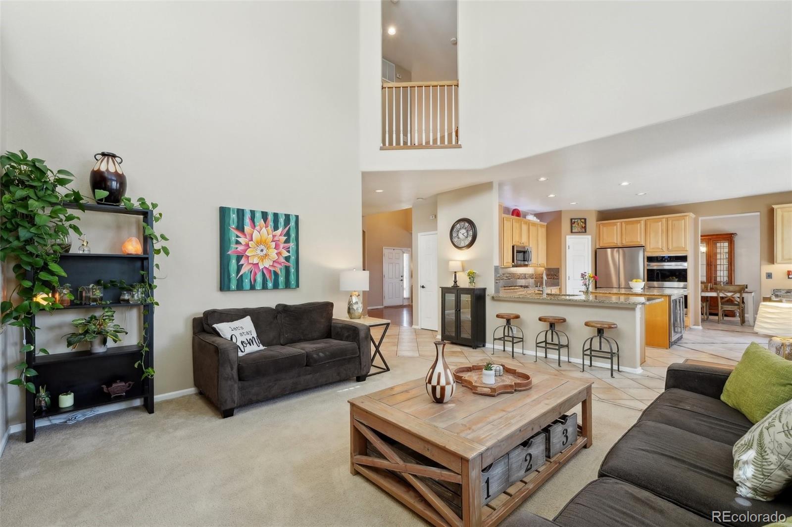 MLS Image #16 for 10572  jaguar glen,lone tree, Colorado
