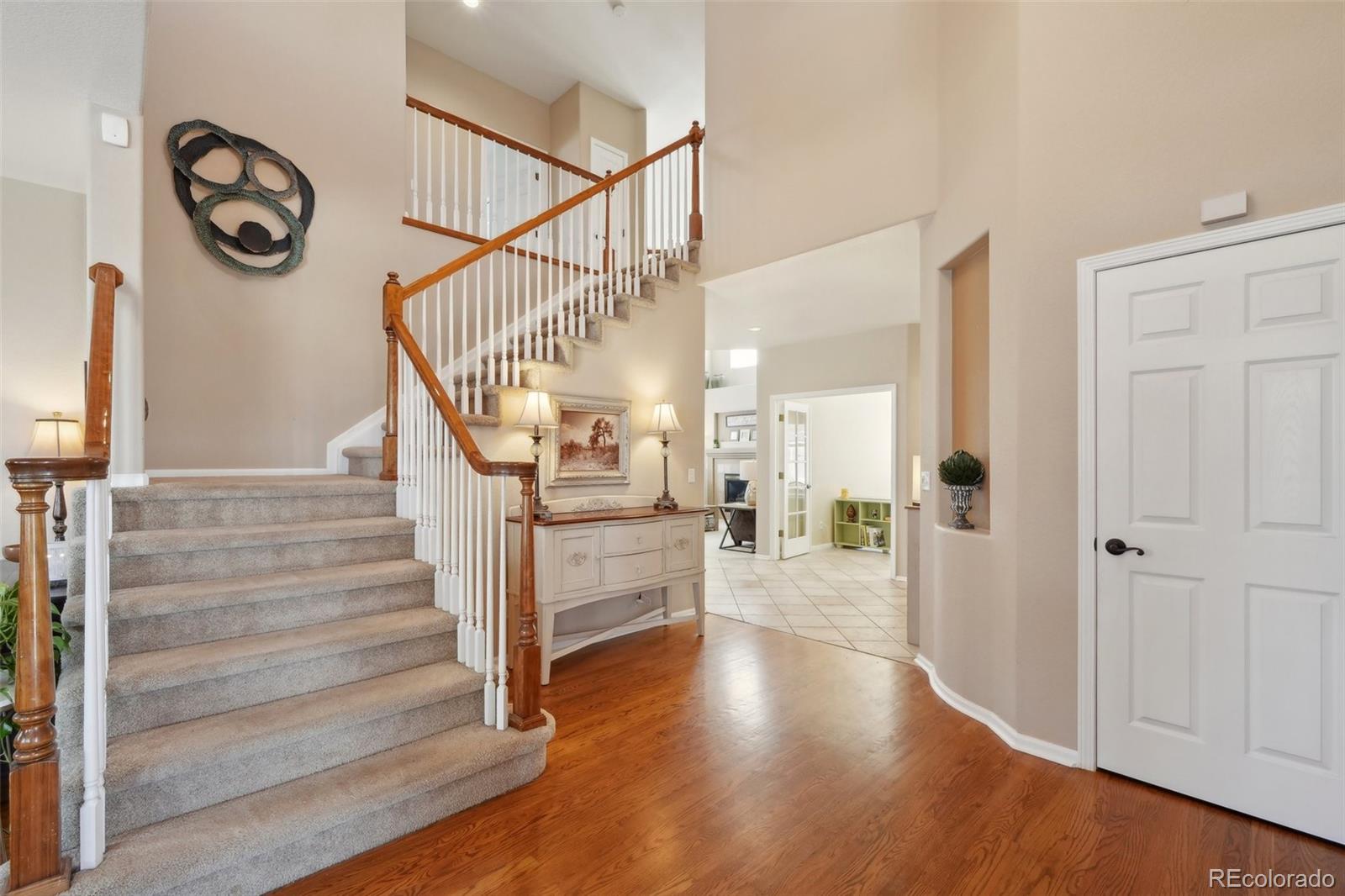 MLS Image #2 for 10572  jaguar glen,lone tree, Colorado