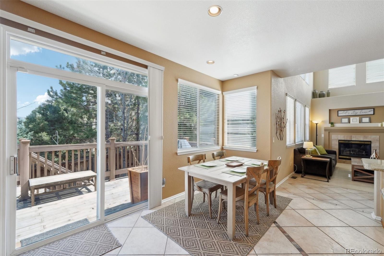MLS Image #20 for 10572  jaguar glen,lone tree, Colorado