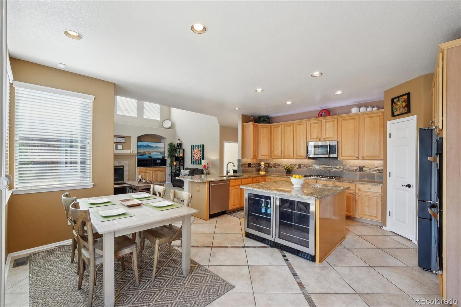 MLS Image #21 for 10572  jaguar glen,lone tree, Colorado