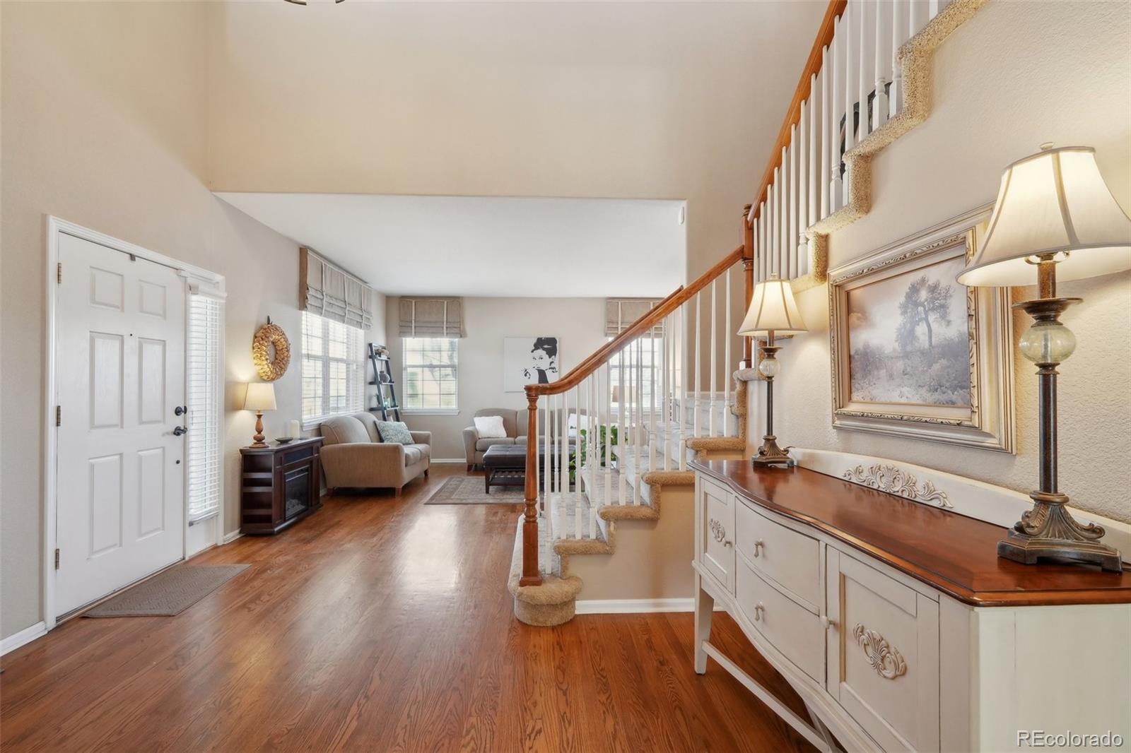 MLS Image #3 for 10572  jaguar glen,lone tree, Colorado
