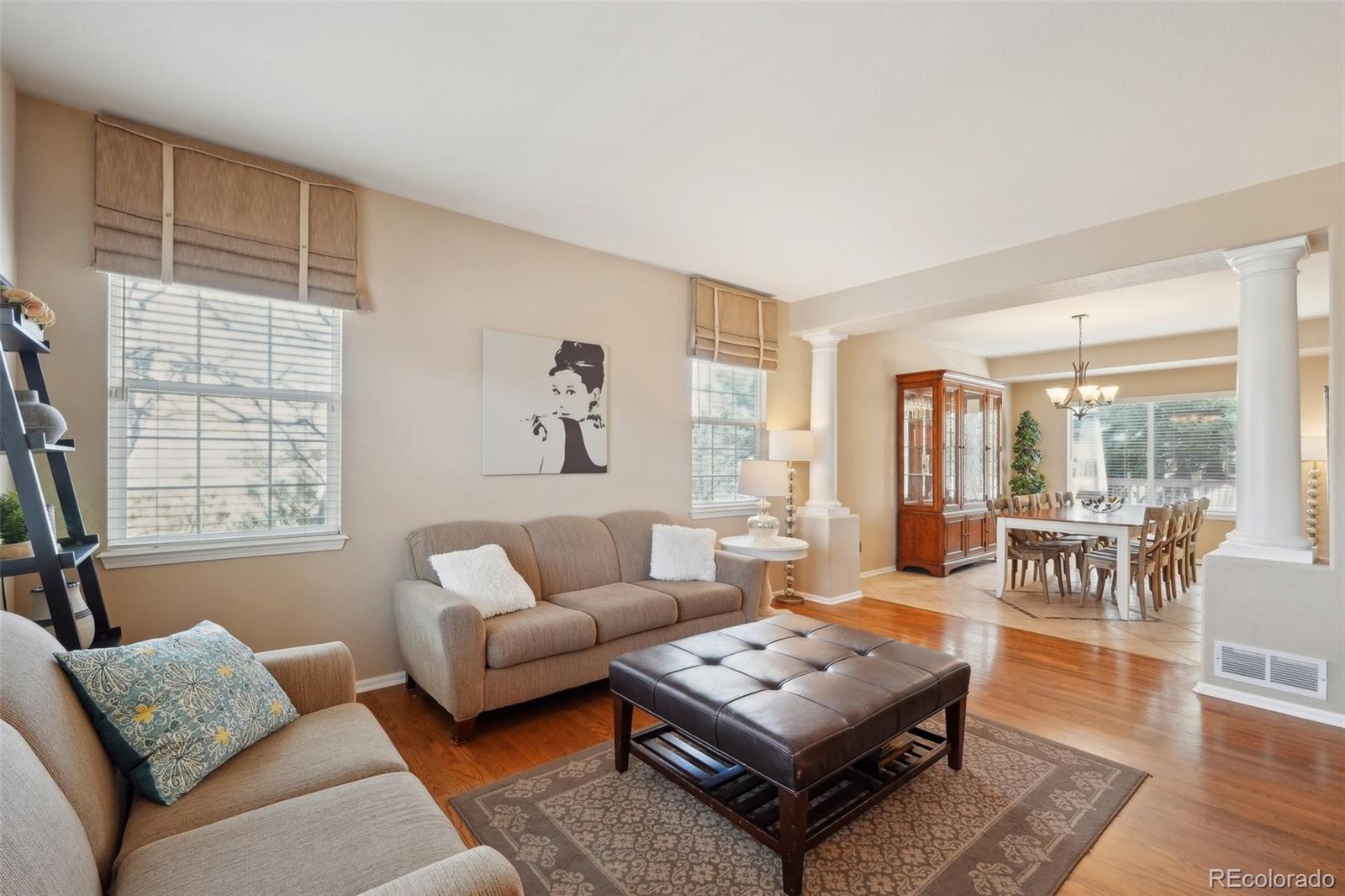 MLS Image #4 for 10572  jaguar glen,lone tree, Colorado