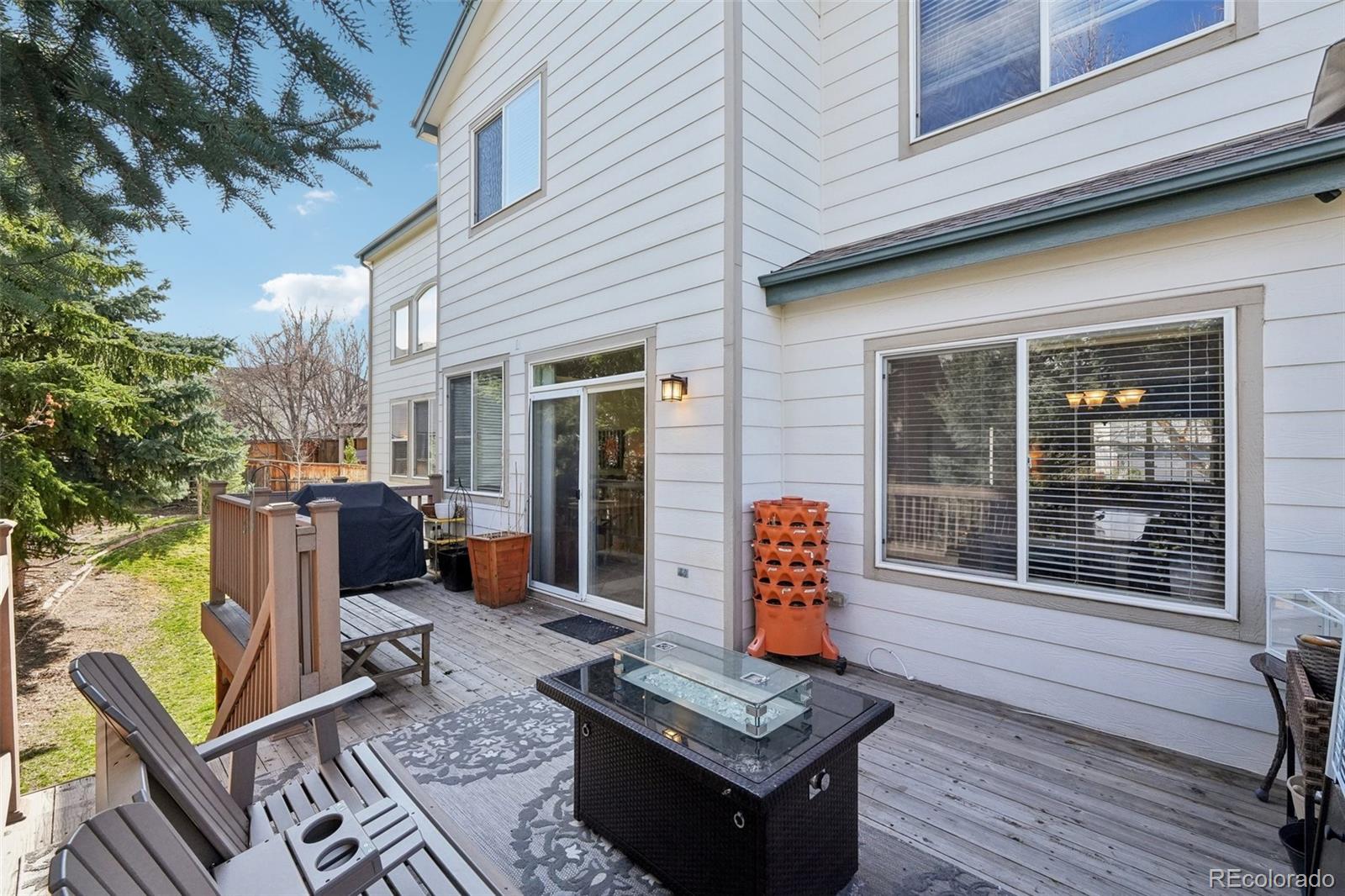 MLS Image #45 for 10572  jaguar glen,lone tree, Colorado