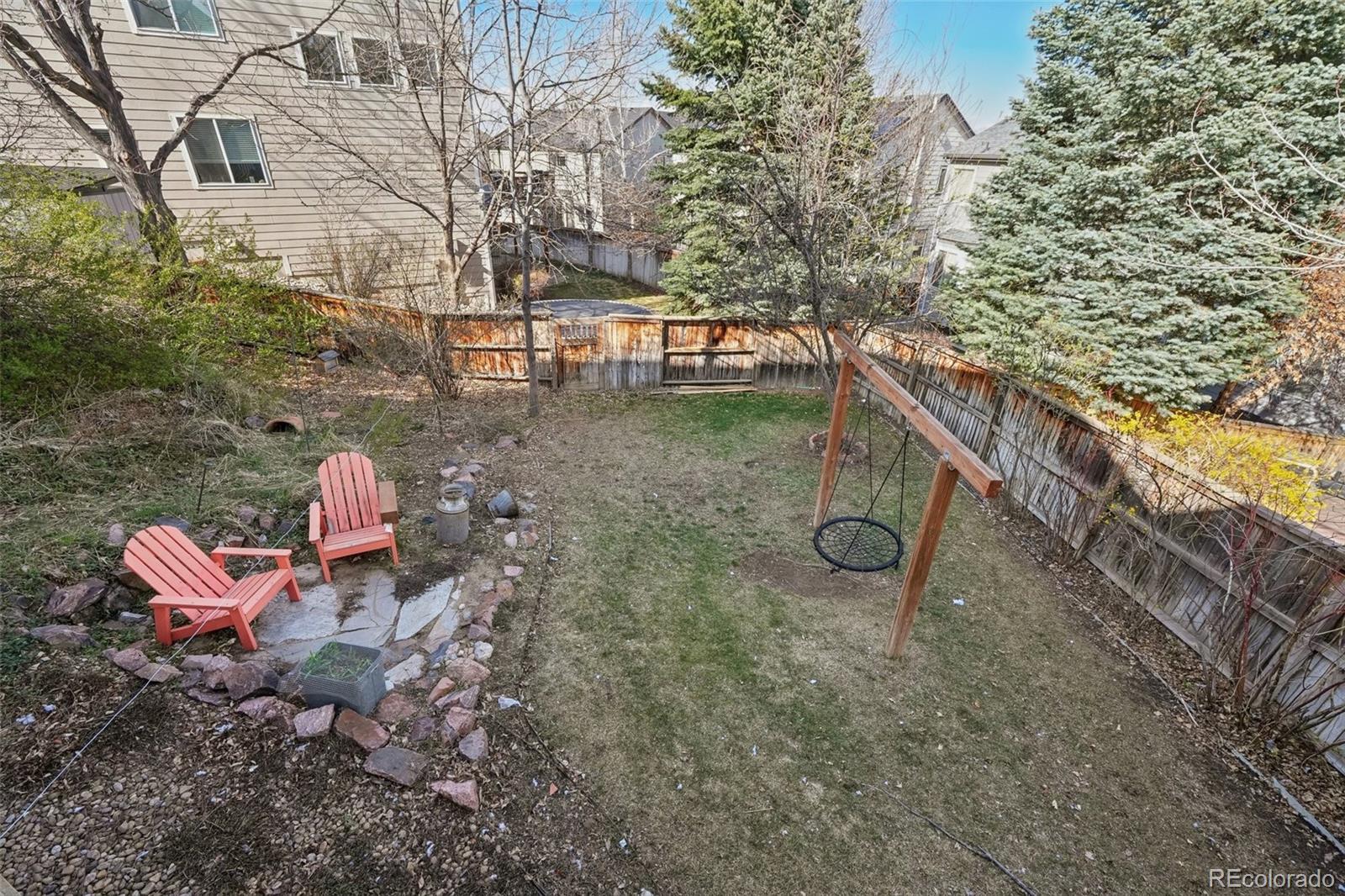MLS Image #46 for 10572  jaguar glen,lone tree, Colorado