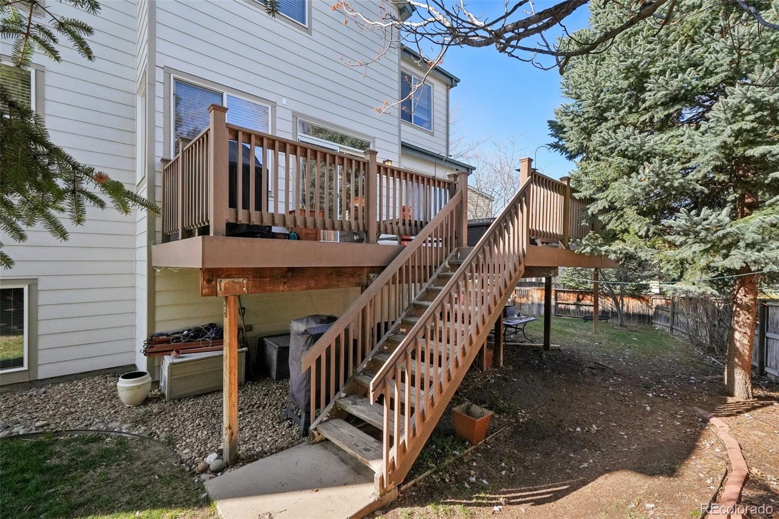 MLS Image #47 for 10572  jaguar glen,lone tree, Colorado