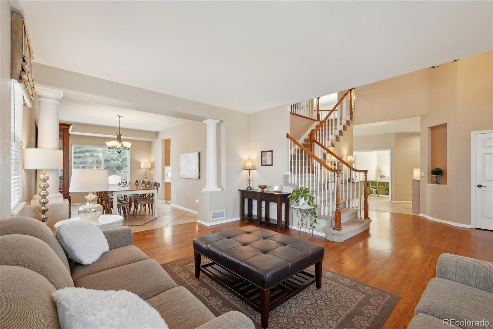 MLS Image #5 for 10572  jaguar glen,lone tree, Colorado