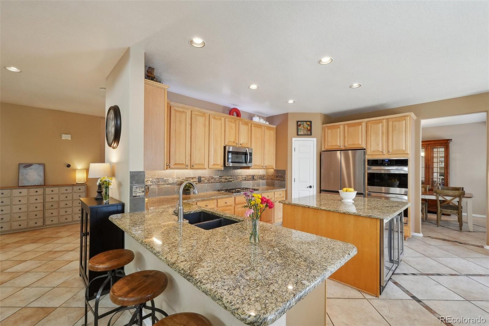 MLS Image #7 for 10572  jaguar glen,lone tree, Colorado