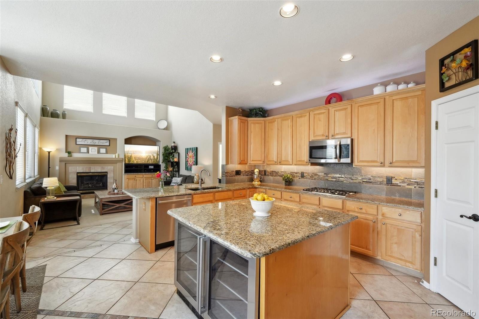 MLS Image #8 for 10572  jaguar glen,lone tree, Colorado