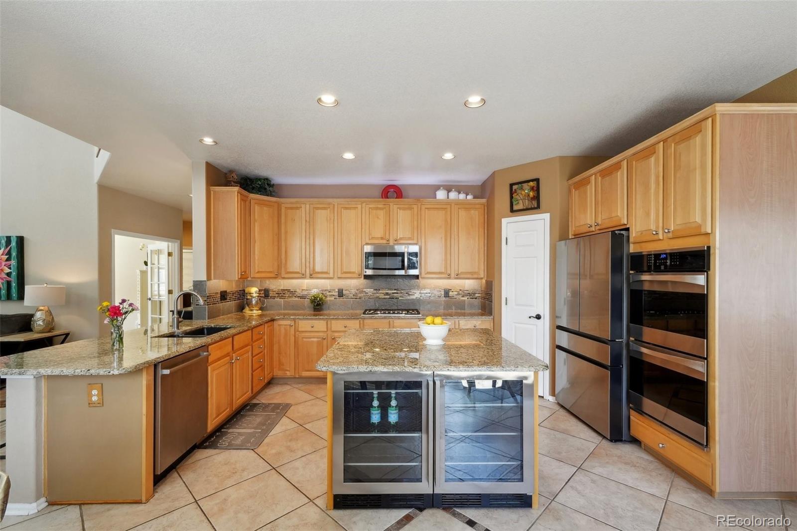 MLS Image #9 for 10572  jaguar glen,lone tree, Colorado