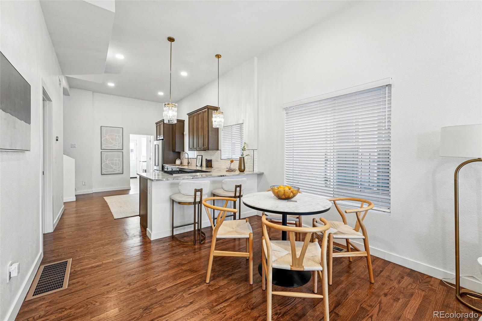 MLS Image #5 for 538  galapago street,denver, Colorado