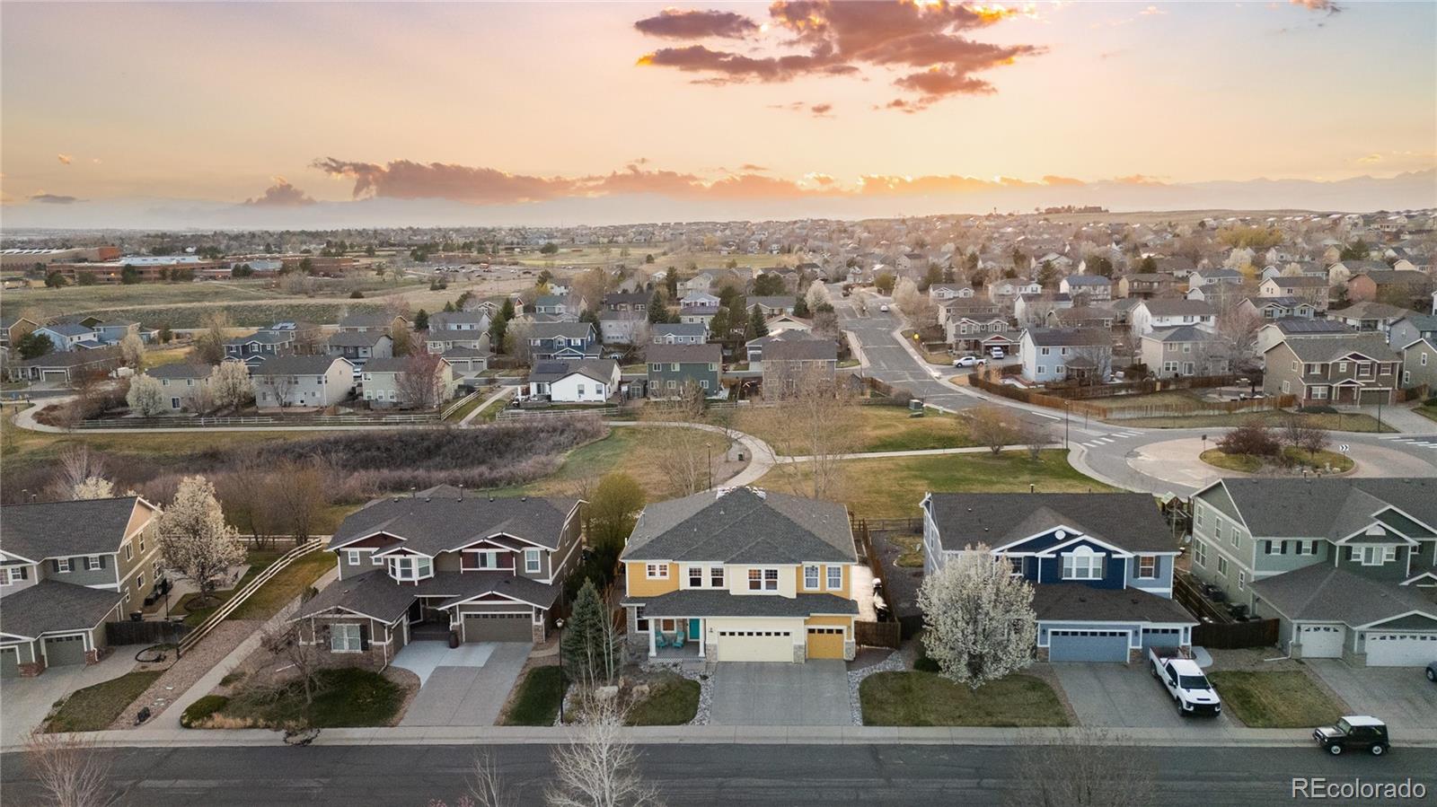 MLS Image #43 for 13753  jasmine street,thornton, Colorado