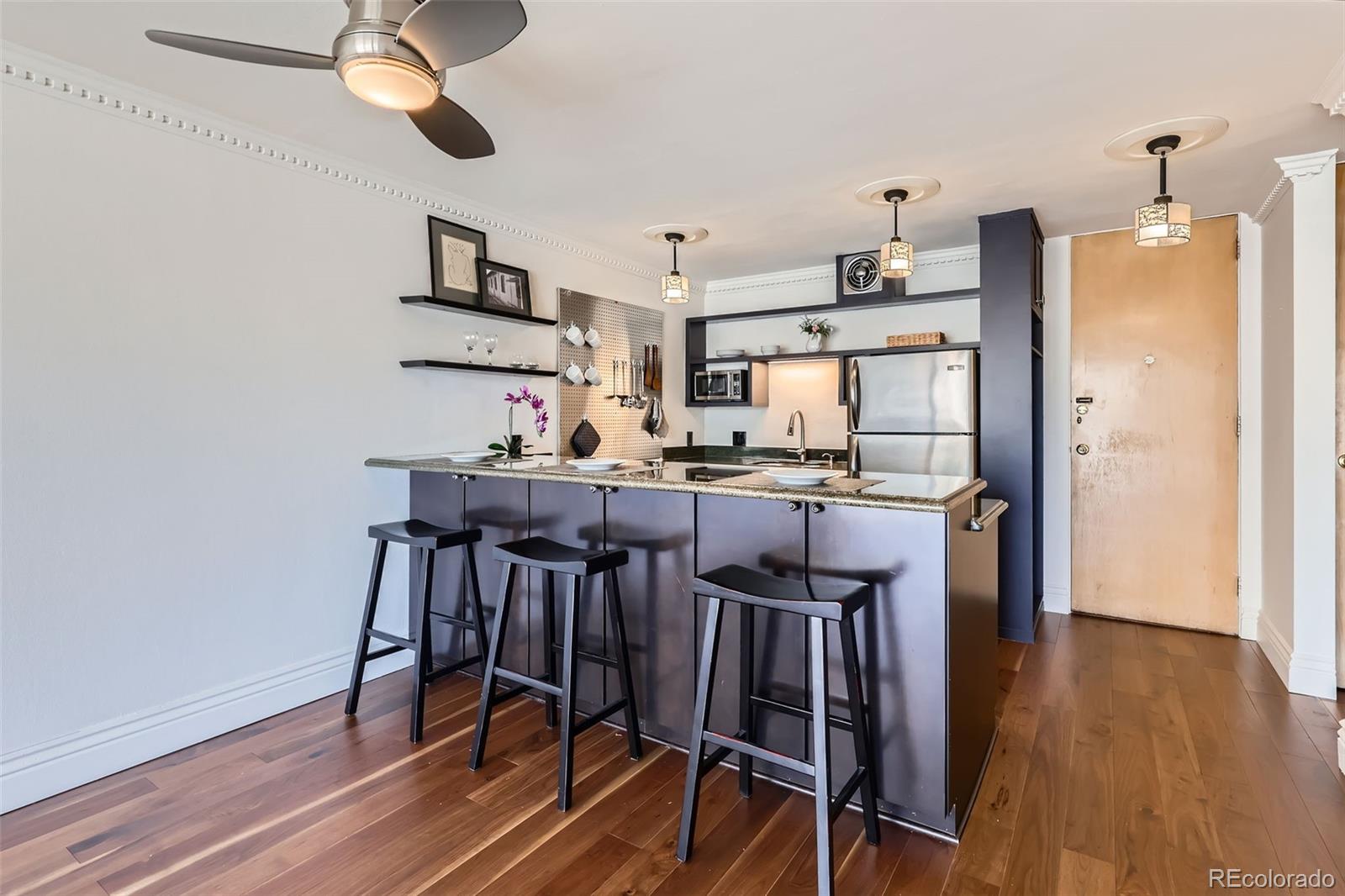 MLS Image #11 for 1050 n corona street 308,denver, Colorado