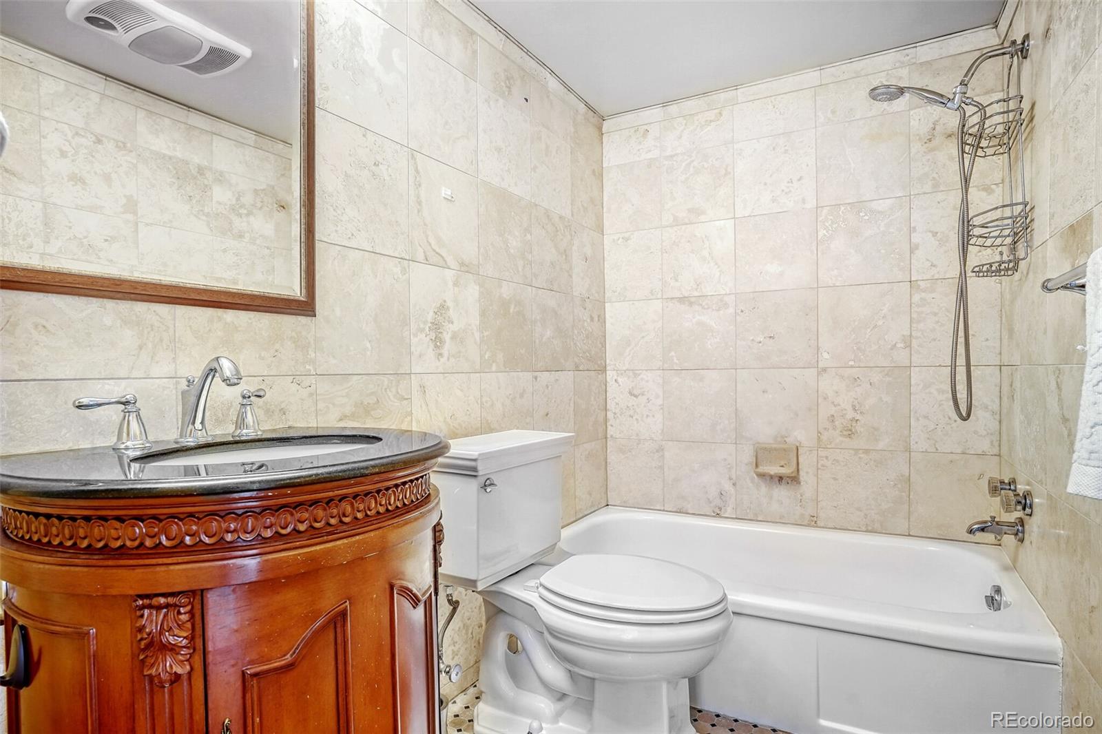 MLS Image #19 for 1050 n corona street 308,denver, Colorado