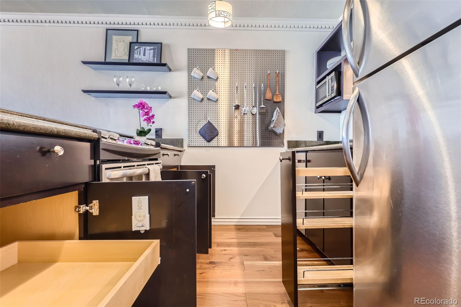 MLS Image #21 for 1050 n corona street 308,denver, Colorado