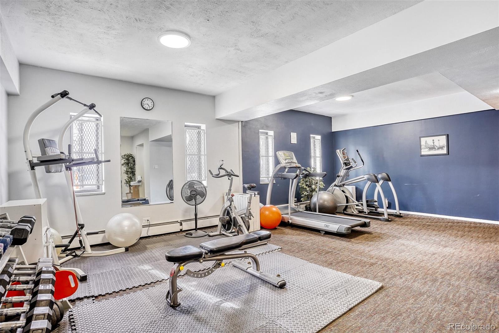 MLS Image #23 for 1050 n corona street 308,denver, Colorado