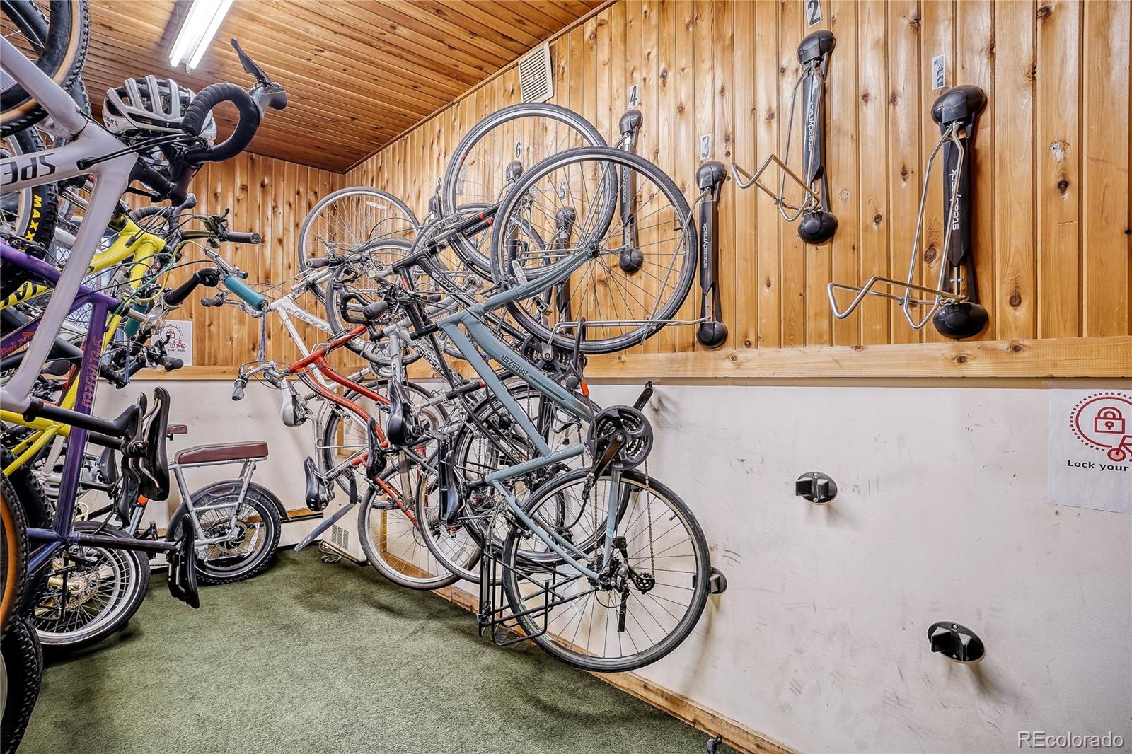 MLS Image #24 for 1050 n corona street 308,denver, Colorado