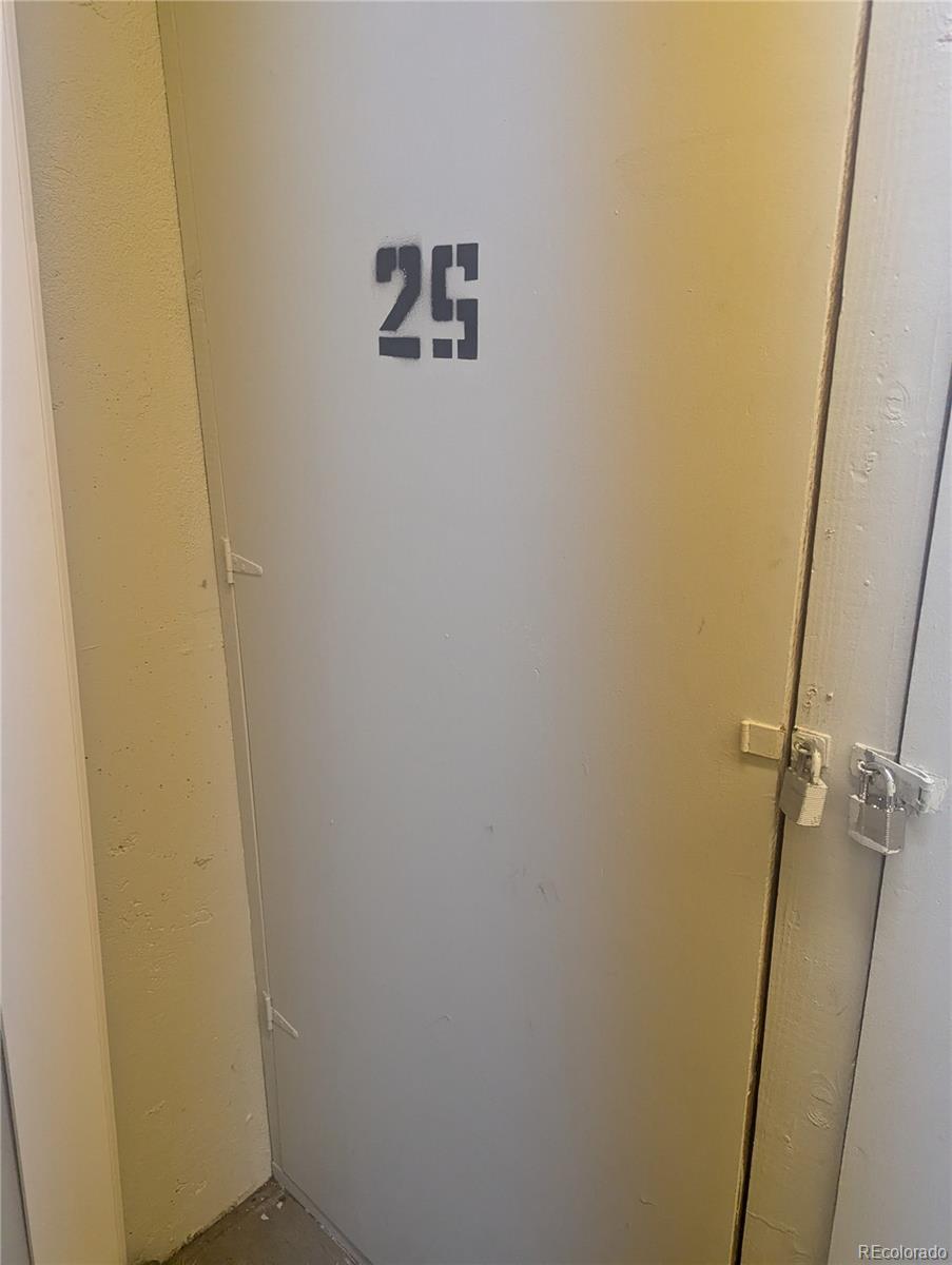 MLS Image #26 for 1050 n corona street 308,denver, Colorado