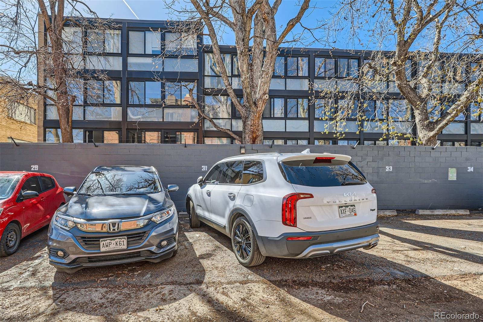 MLS Image #28 for 1050 n corona street 308,denver, Colorado