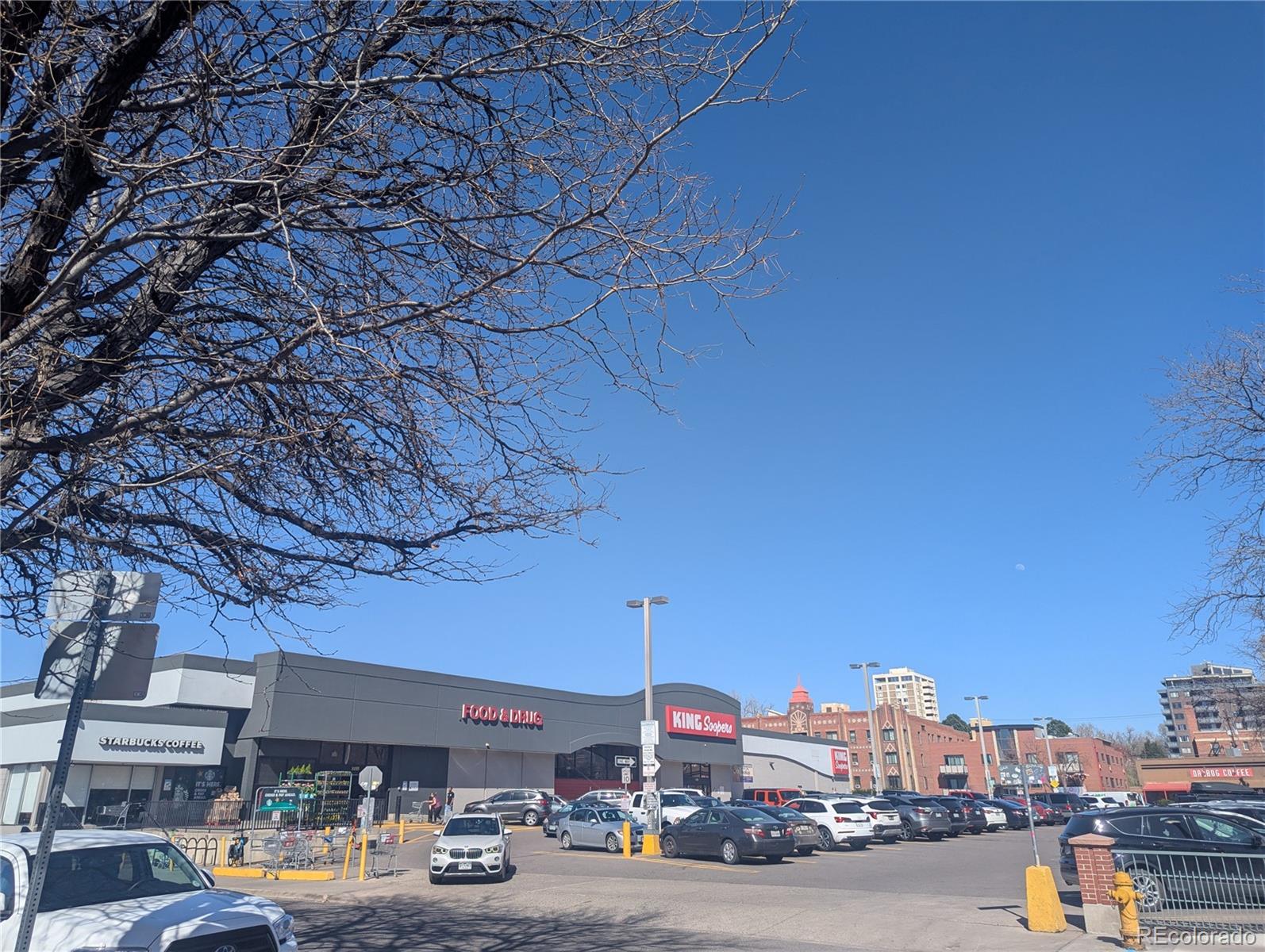 MLS Image #31 for 1050 n corona street 308,denver, Colorado
