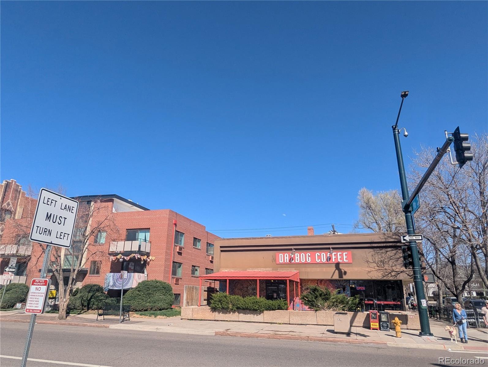 MLS Image #33 for 1050 n corona street 308,denver, Colorado