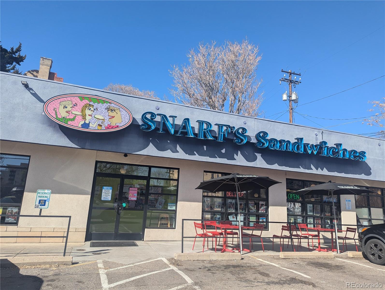 MLS Image #34 for 1050 n corona street 308,denver, Colorado