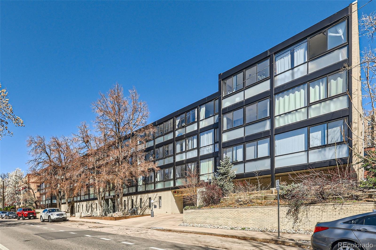 MLS Image #37 for 1050 n corona street 308,denver, Colorado