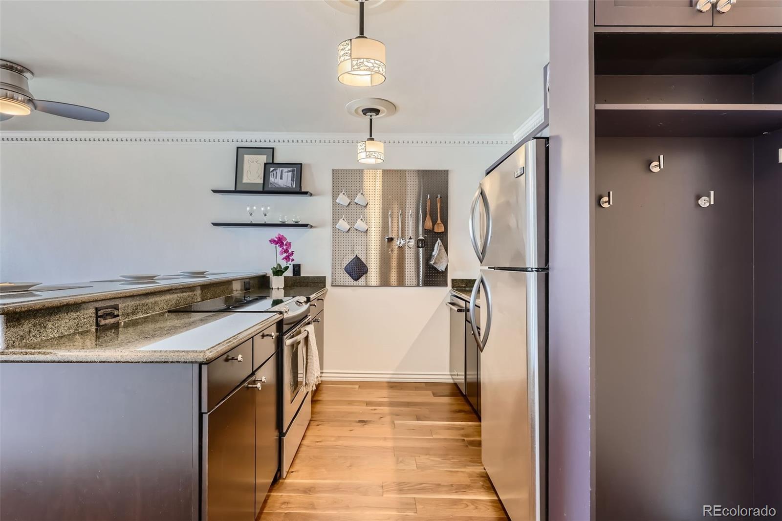 MLS Image #7 for 1050 n corona street 308,denver, Colorado