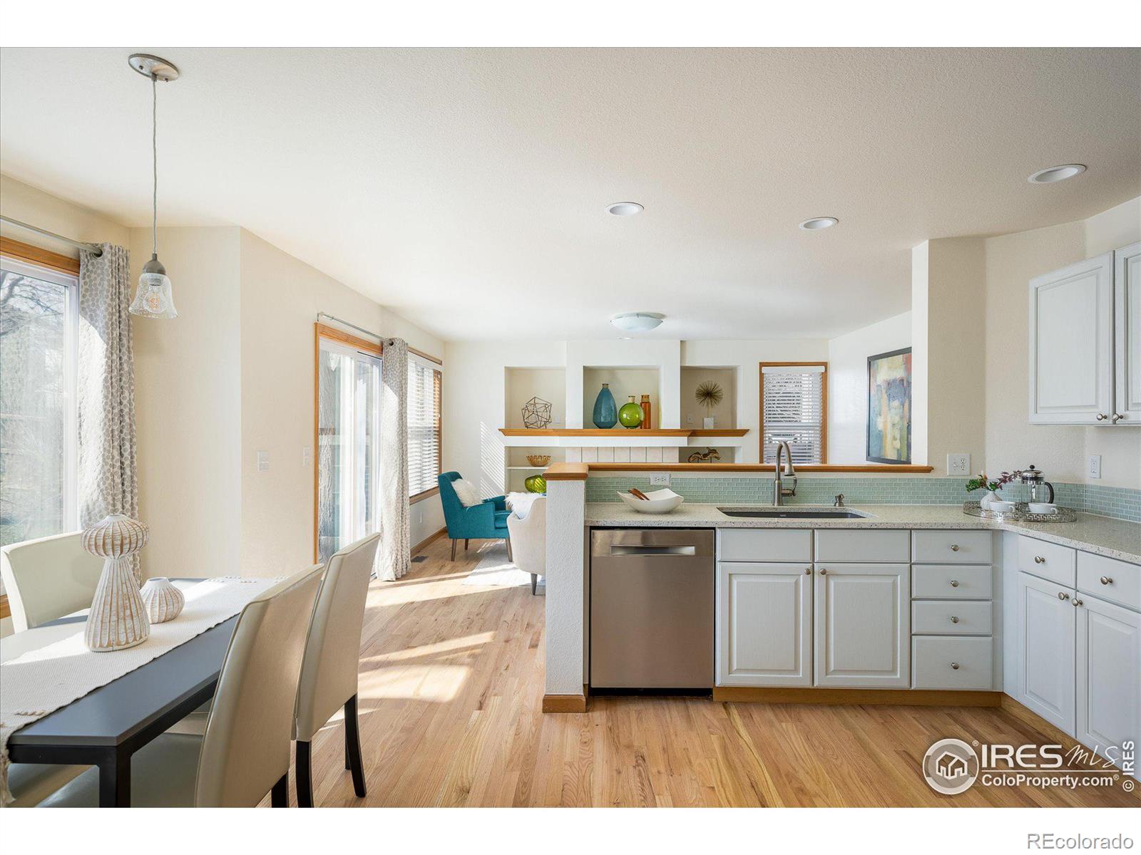 MLS Image #10 for 4565  pussy willow court,boulder, Colorado