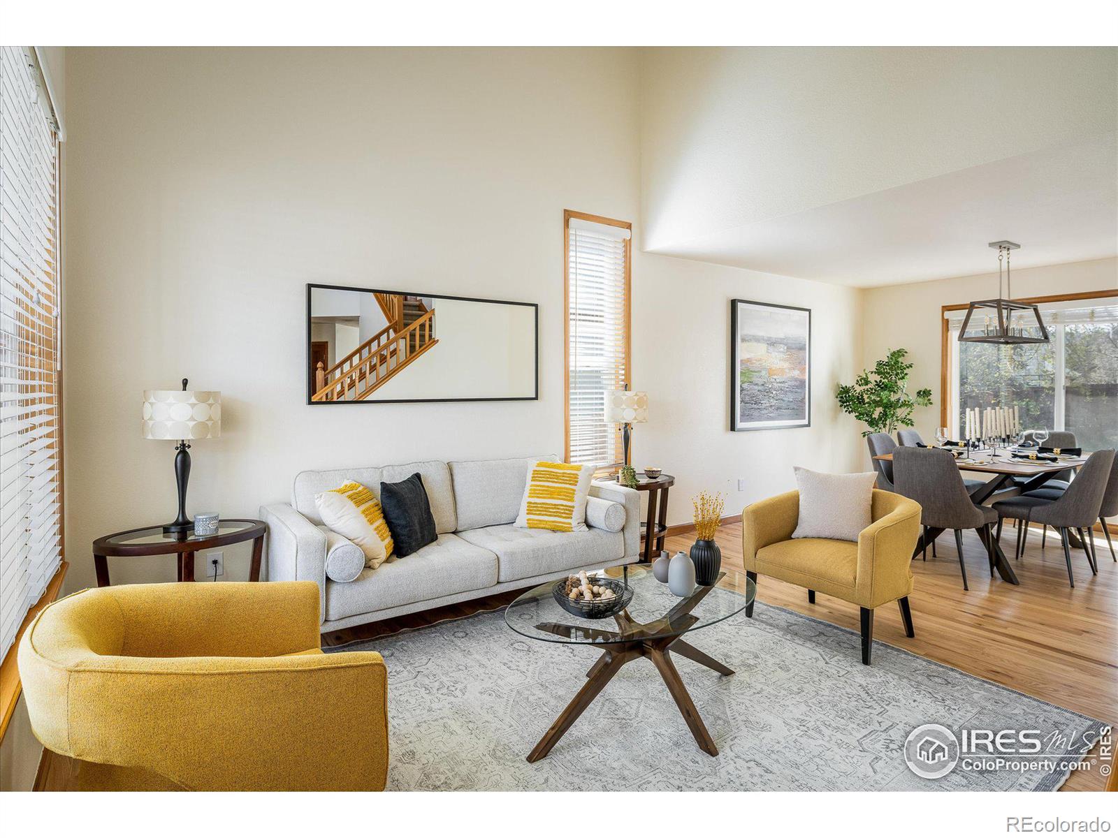 MLS Image #2 for 4565  pussy willow court,boulder, Colorado