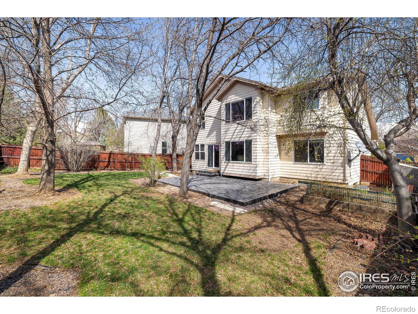 MLS Image #28 for 4565  pussy willow court,boulder, Colorado