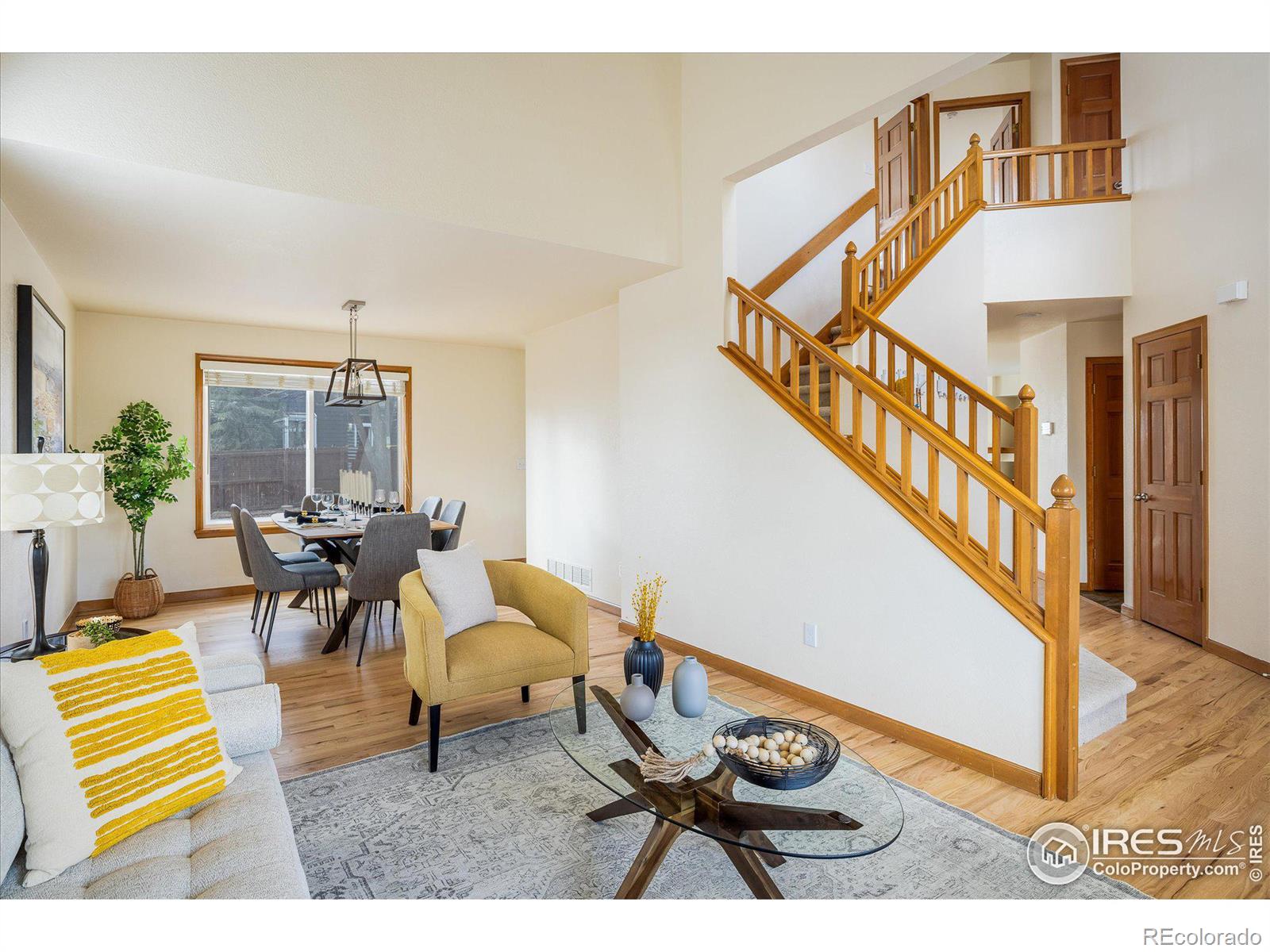 MLS Image #5 for 4565  pussy willow court,boulder, Colorado