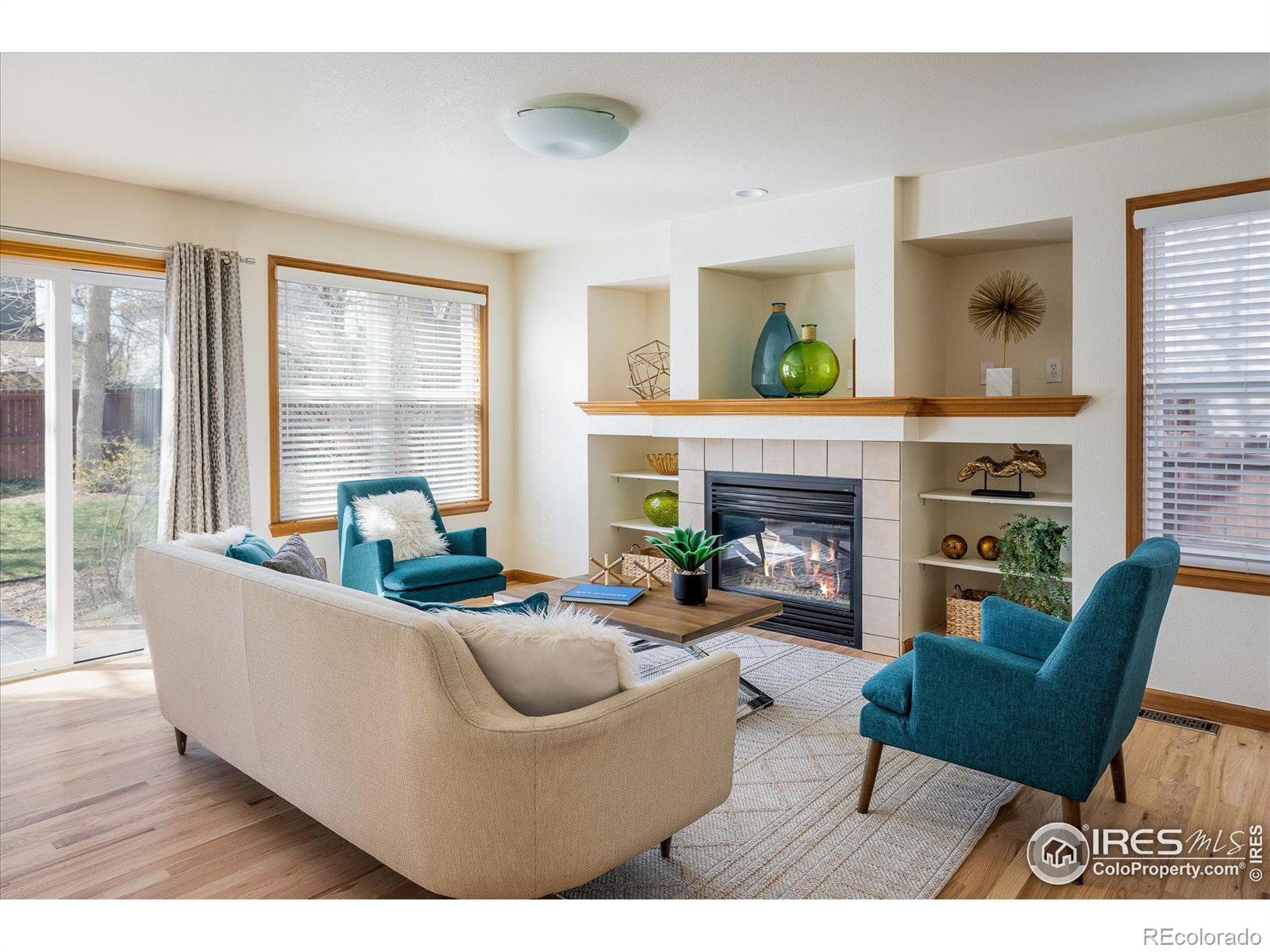 MLS Image #6 for 4565  pussy willow court,boulder, Colorado