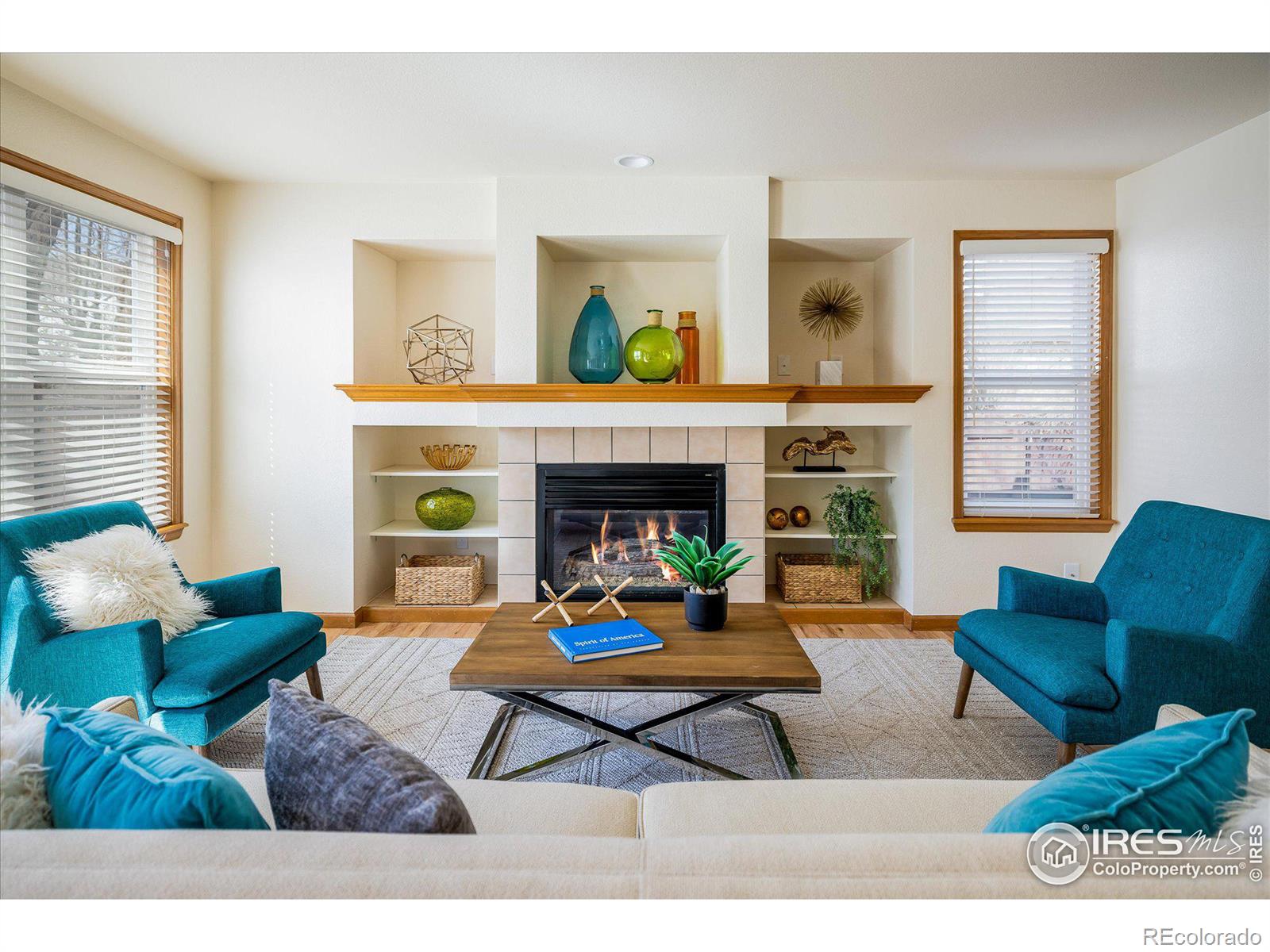 MLS Image #7 for 4565  pussy willow court,boulder, Colorado