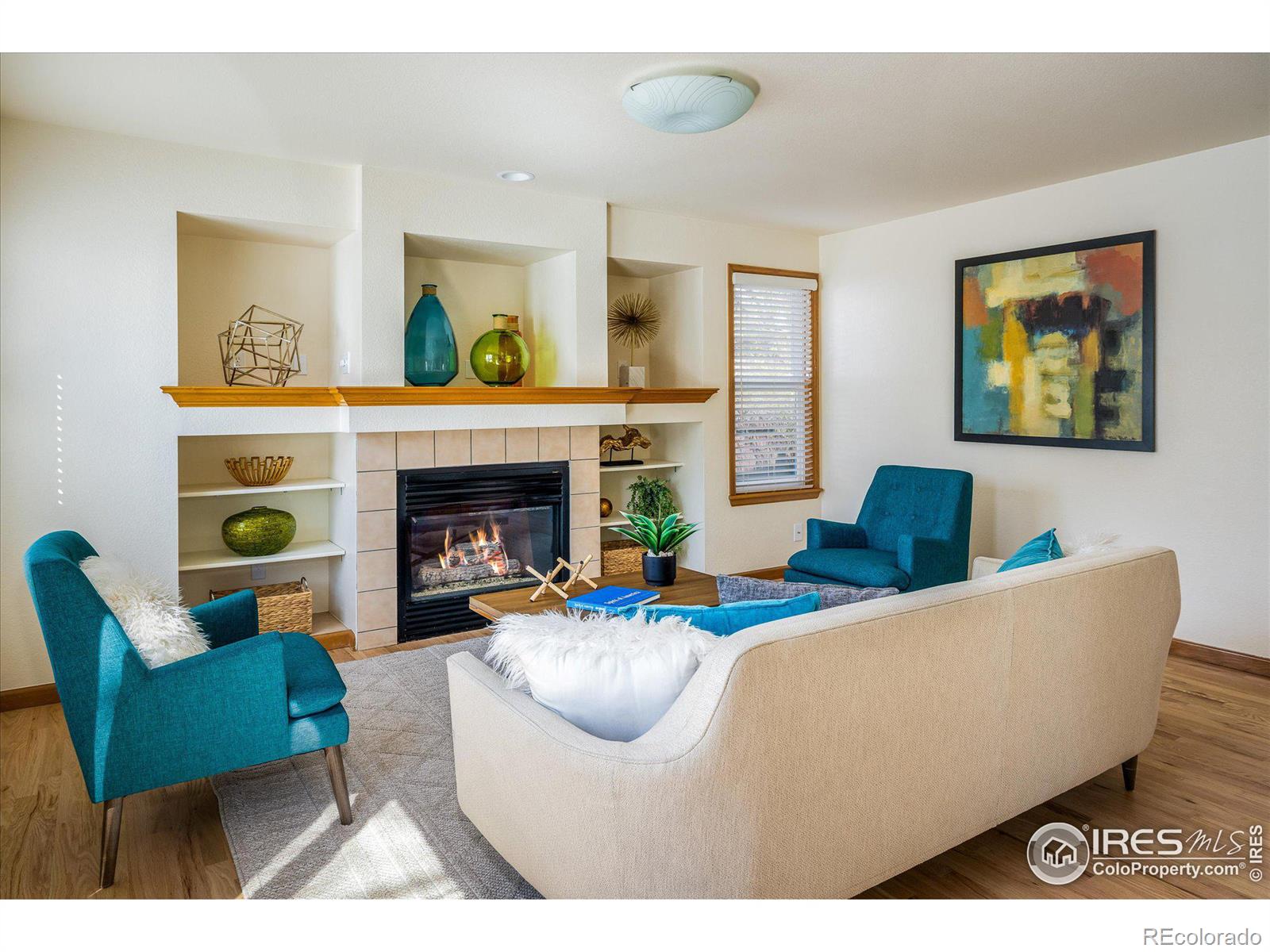 MLS Image #8 for 4565  pussy willow court,boulder, Colorado