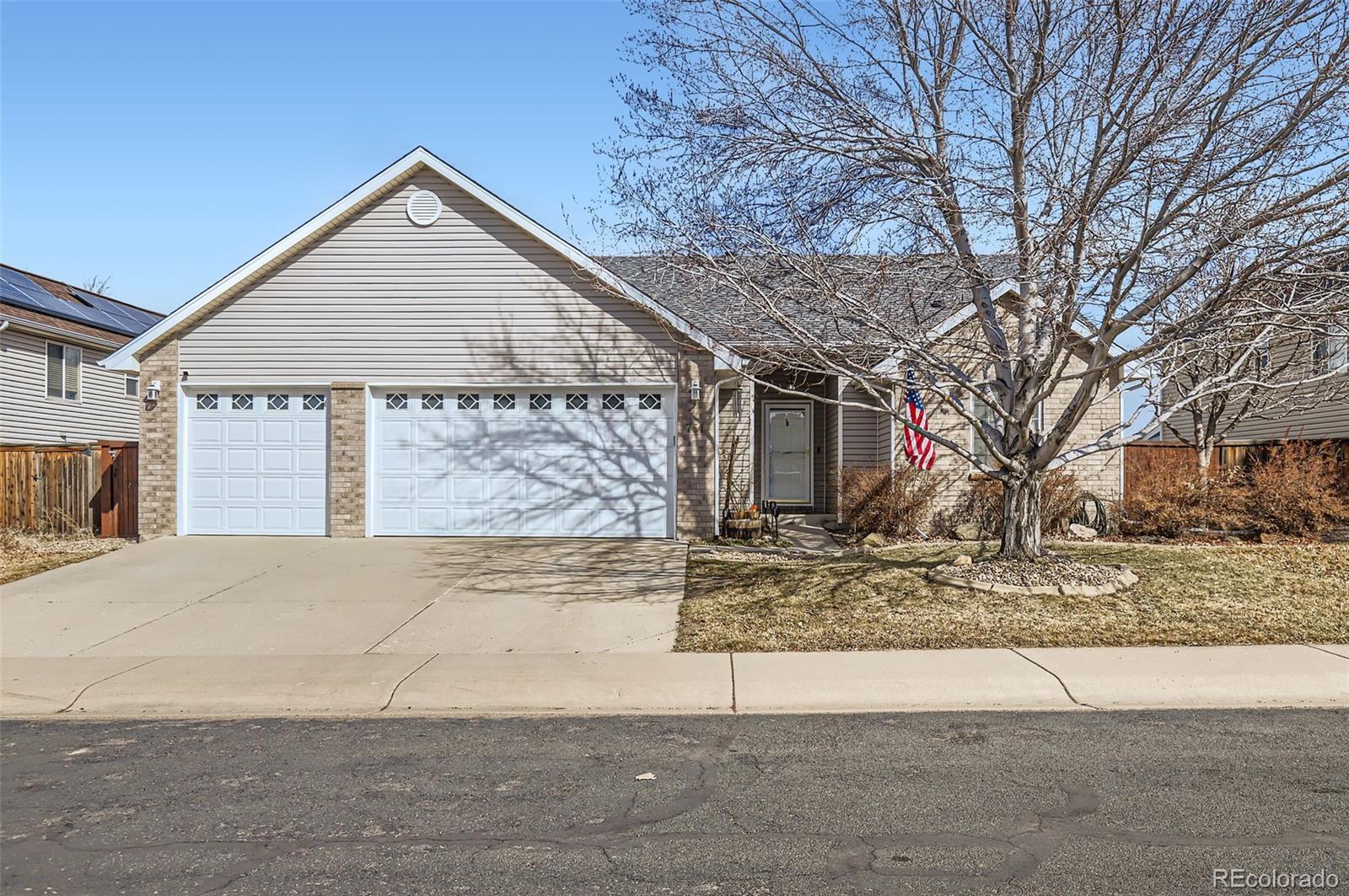 MLS Image #0 for 751  florence avenue,firestone, Colorado