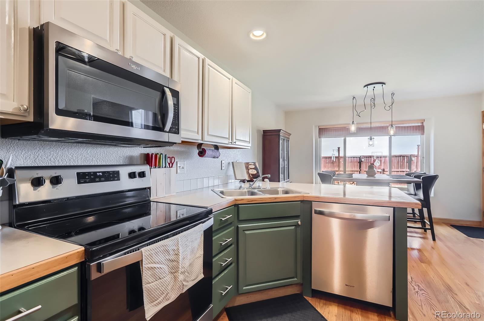 MLS Image #10 for 751  florence avenue,firestone, Colorado