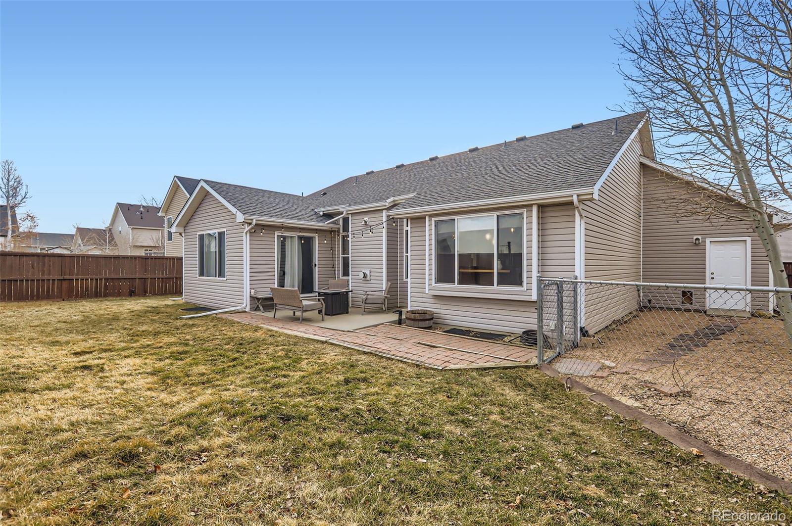MLS Image #24 for 751  florence avenue,firestone, Colorado