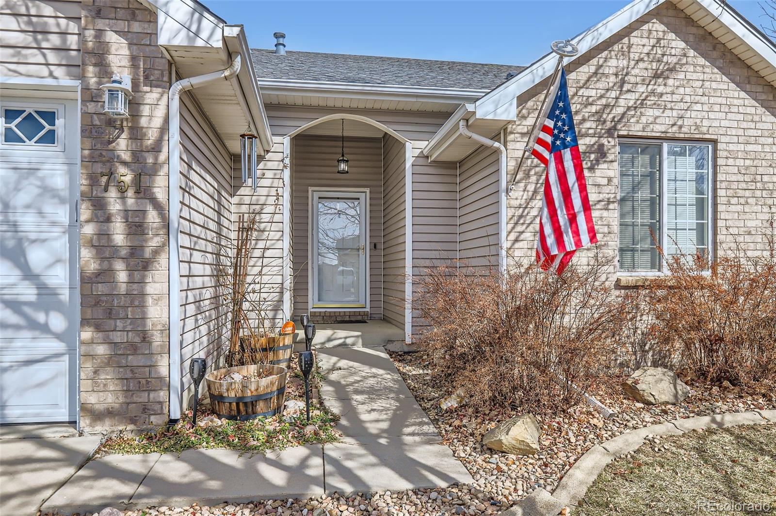 MLS Image #3 for 751  florence avenue,firestone, Colorado