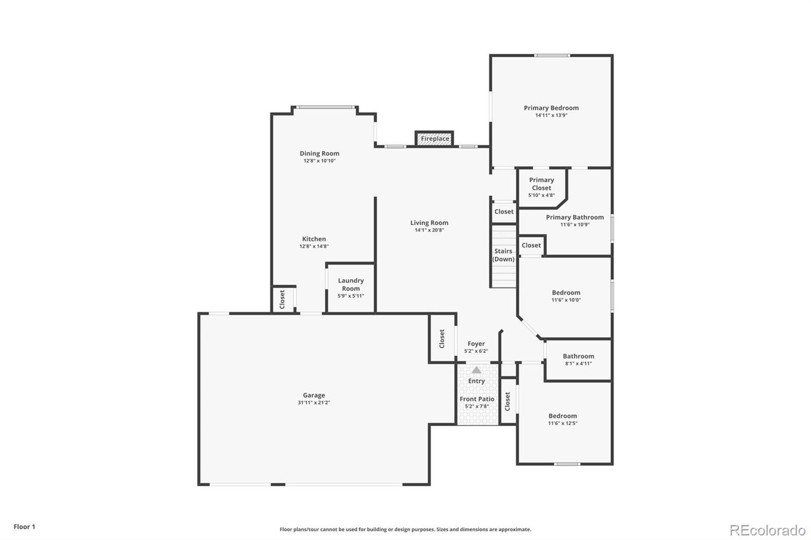 MLS Image #30 for 751  florence avenue,firestone, Colorado