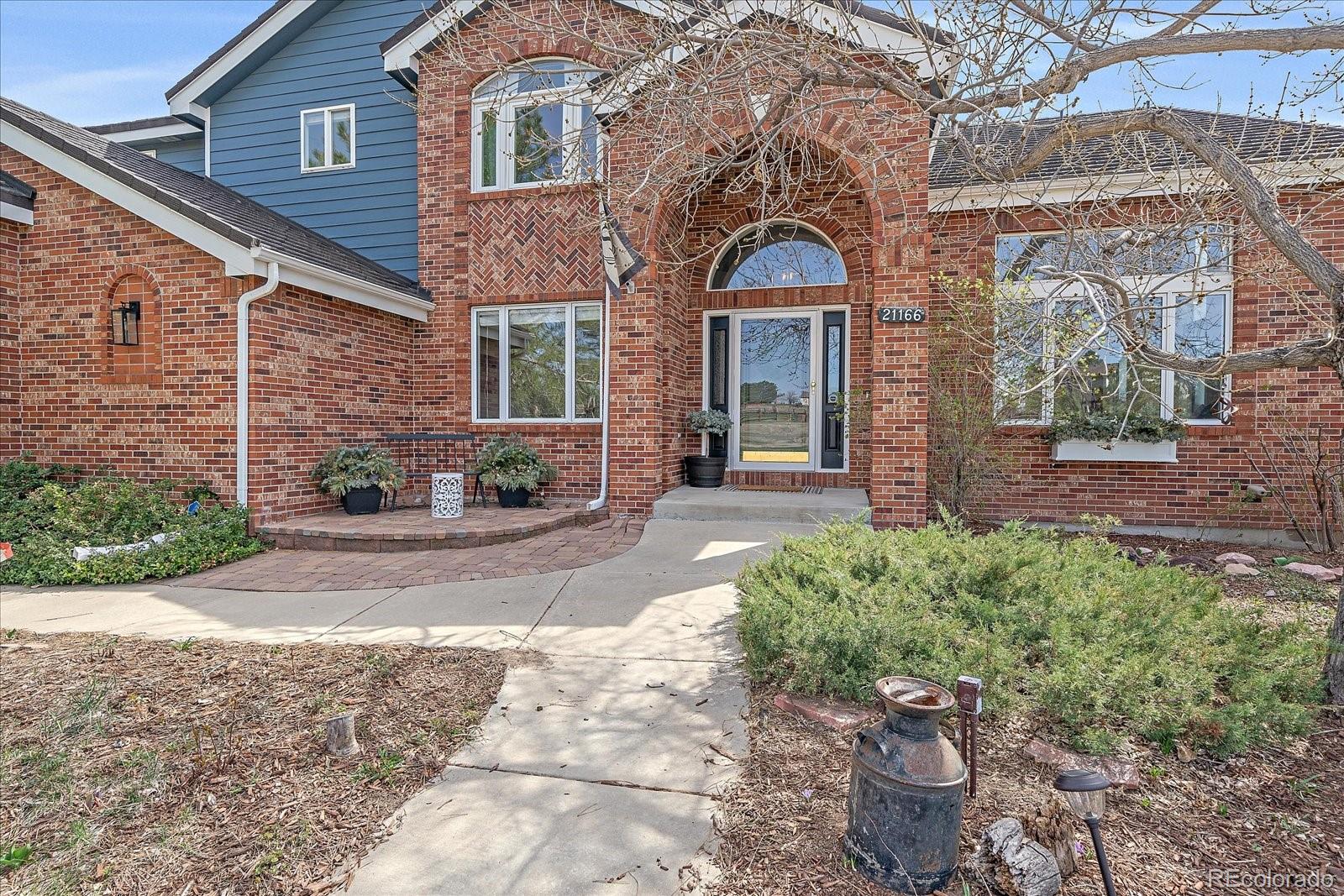 MLS Image #1 for 21166 e euclid drive,centennial, Colorado