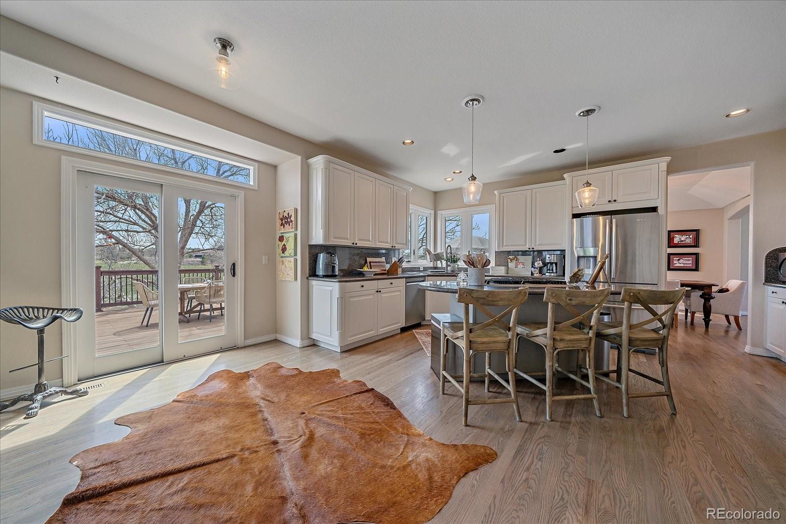 MLS Image #13 for 21166 e euclid drive,centennial, Colorado