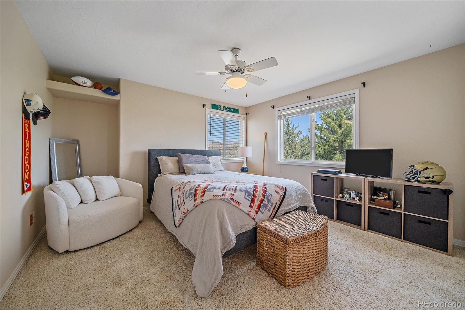 MLS Image #31 for 21166 e euclid drive,centennial, Colorado
