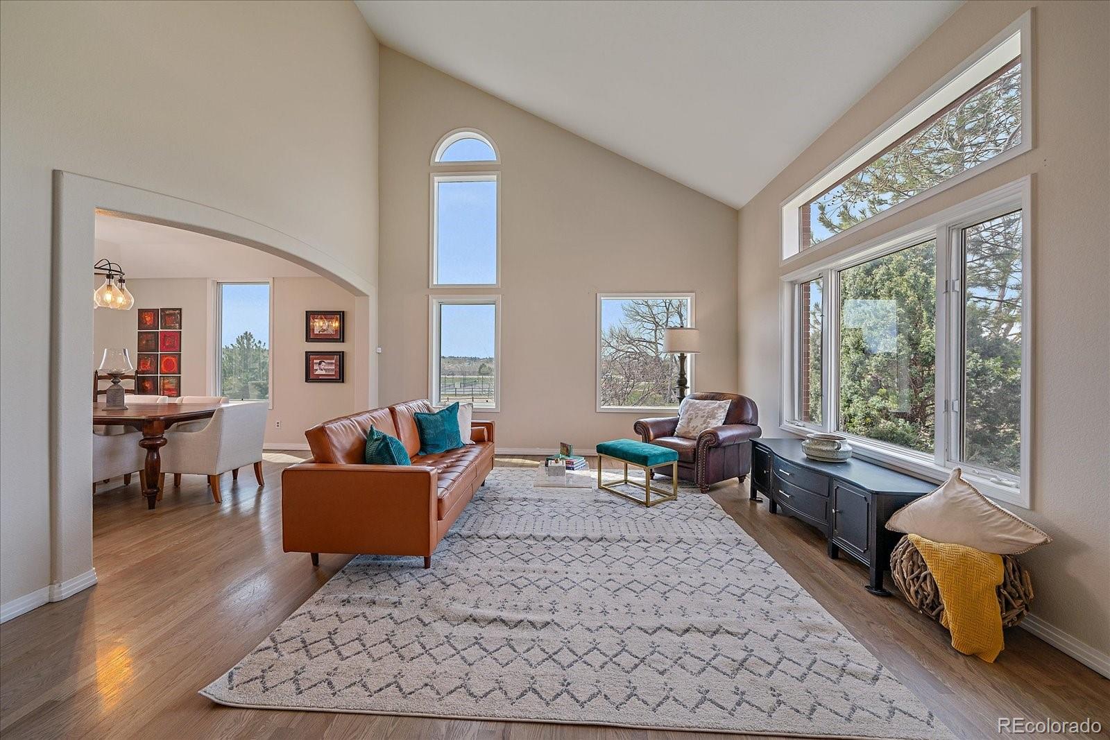 MLS Image #4 for 21166 e euclid drive,centennial, Colorado