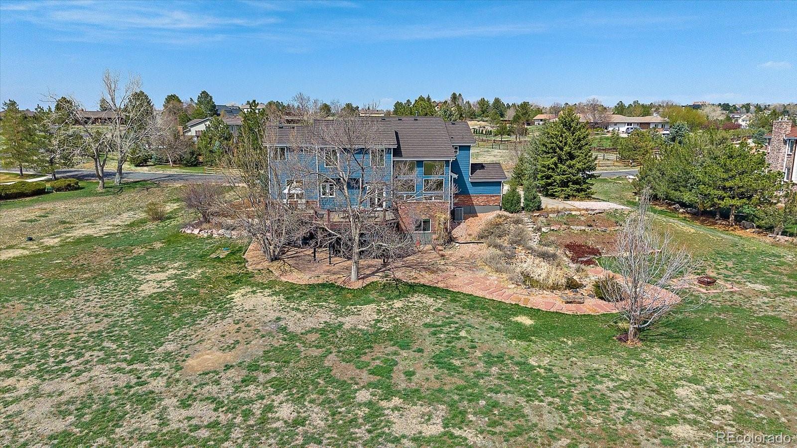 MLS Image #40 for 21166 e euclid drive,centennial, Colorado