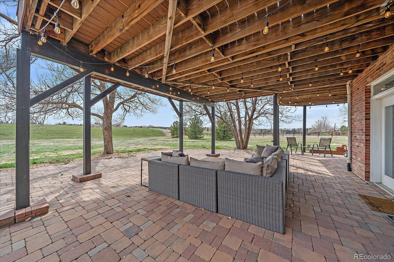 MLS Image #44 for 21166 e euclid drive,centennial, Colorado