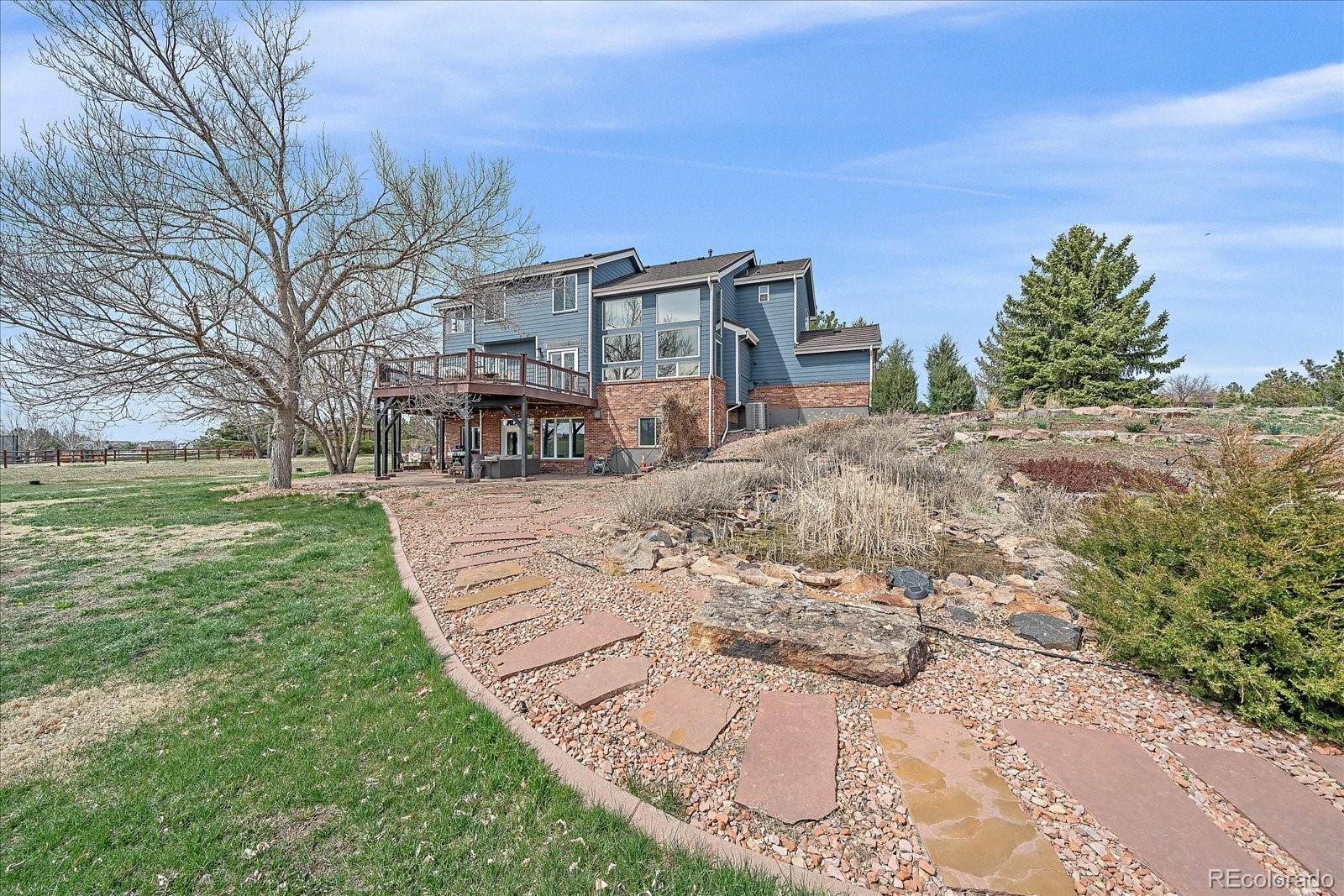 MLS Image #45 for 21166 e euclid drive,centennial, Colorado