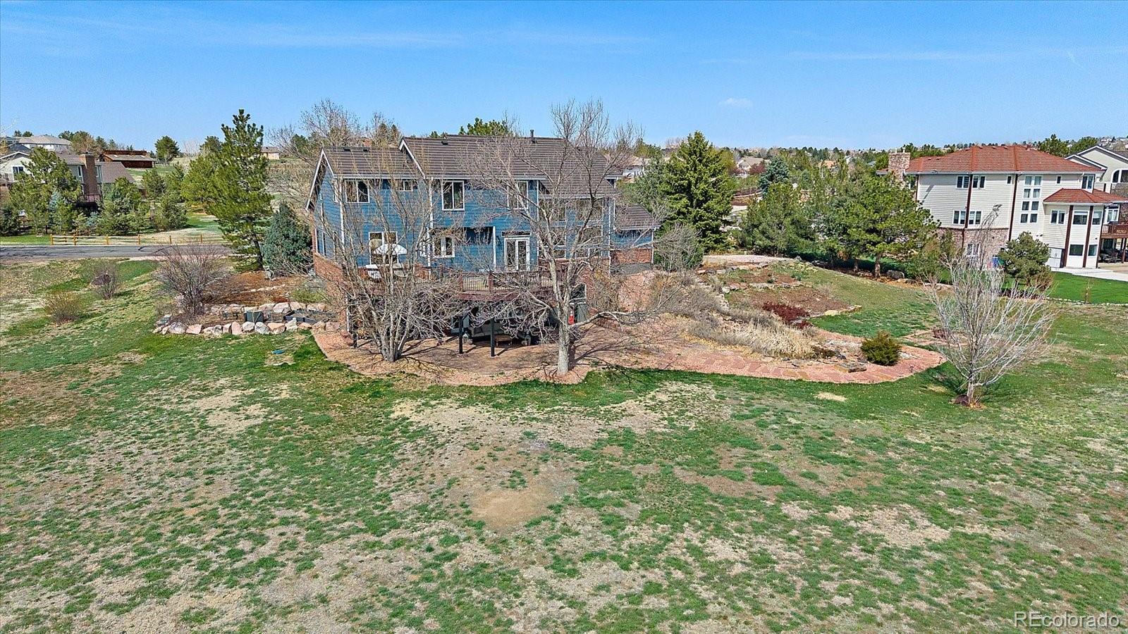 MLS Image #46 for 21166 e euclid drive,centennial, Colorado