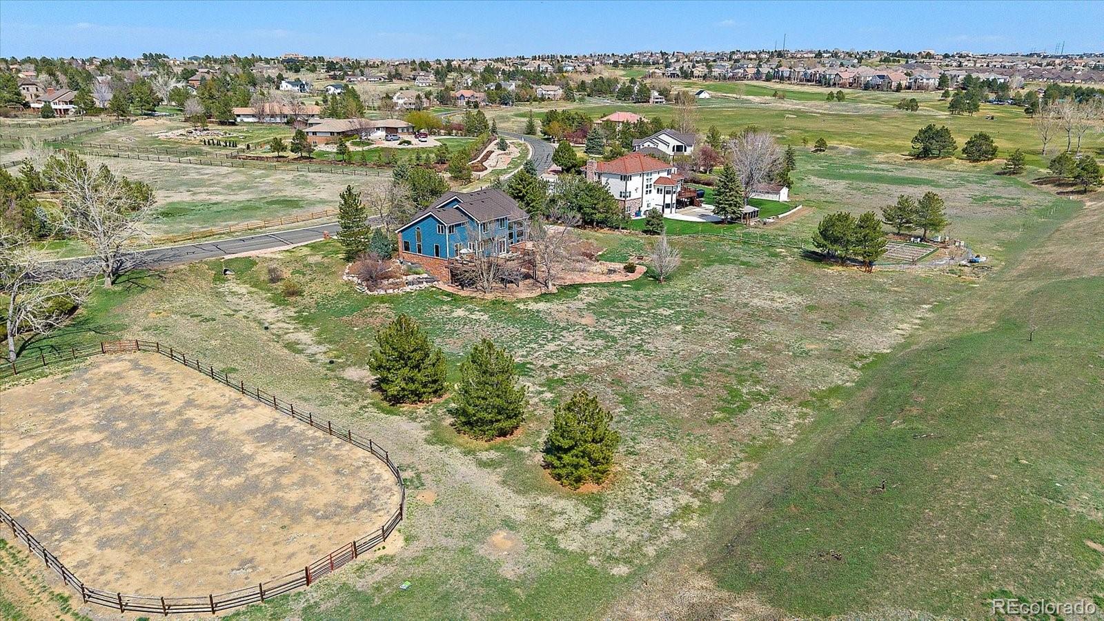 MLS Image #47 for 21166 e euclid drive,centennial, Colorado