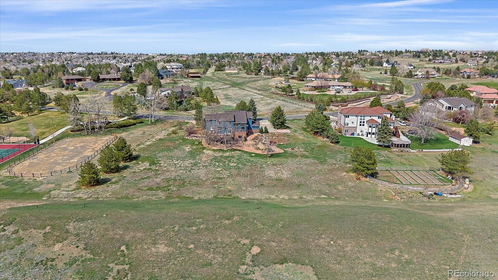 MLS Image #48 for 21166 e euclid drive,centennial, Colorado