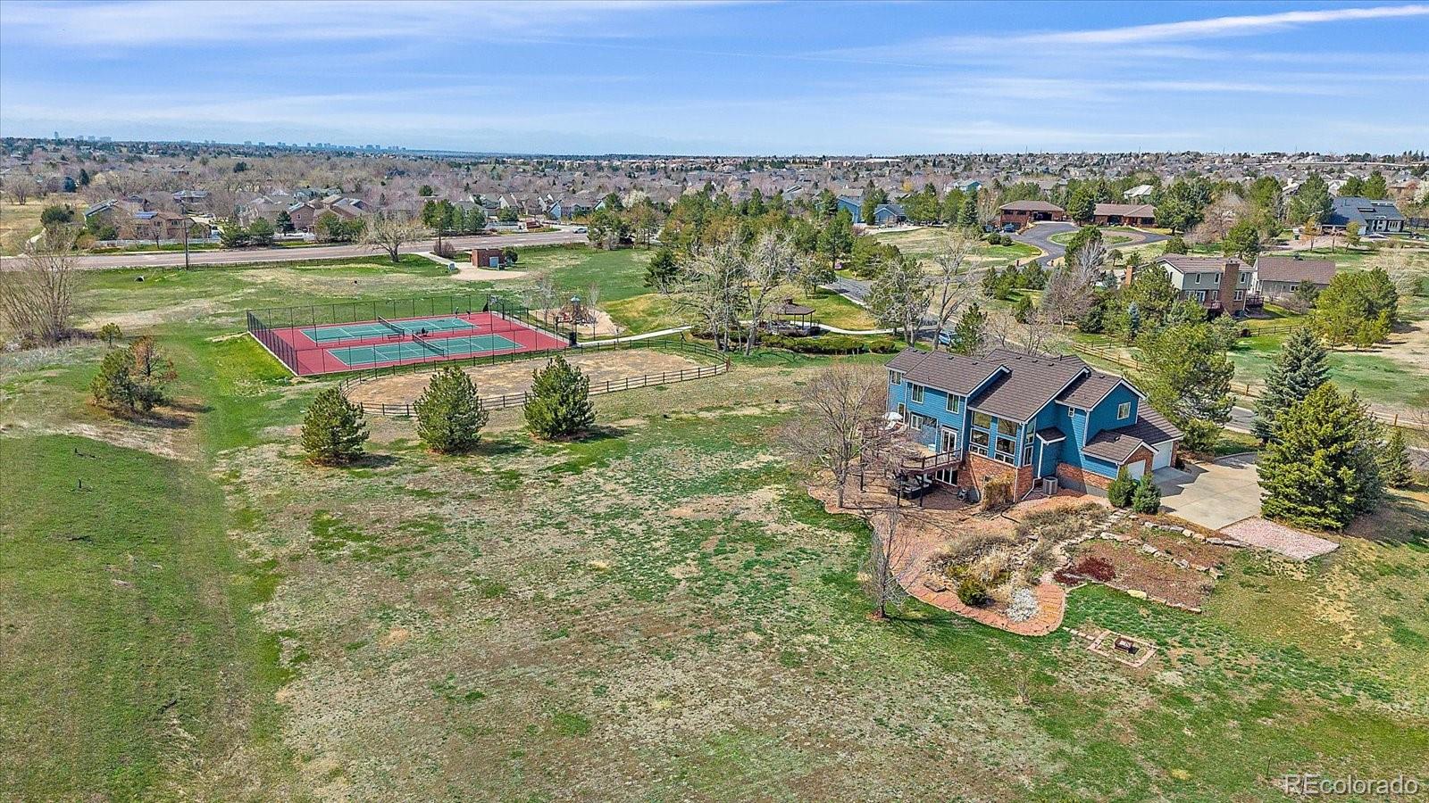 MLS Image #49 for 21166 e euclid drive,centennial, Colorado